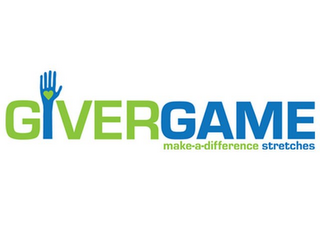 GIVEGAME MAKE-A-DIFFERENCE STRETCHES logo