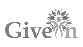 GIVEIN logo
