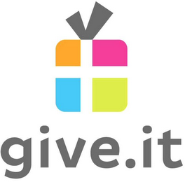 GIVE.IT logo