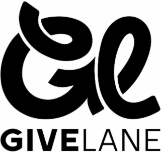 GIVELANE logo