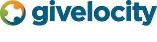 GIVELOCITY logo