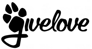 GIVELOVE logo
