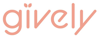 GIVELY logo
