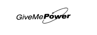 GIVEMEPOWER logo