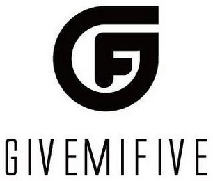 GIVEMIFIVE logo