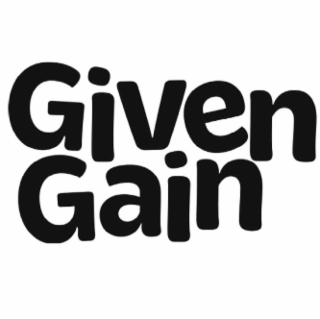 GIVEN GAIN