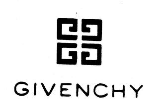 GIVENCHY GGGG
