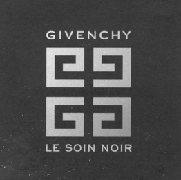 GIVENCHY LE SOIN NOIR