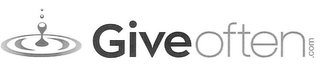 GIVEOFTEN .COM logo
