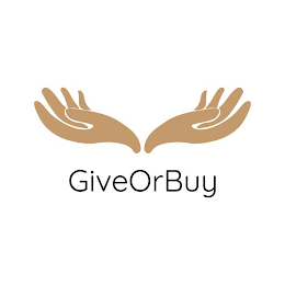GIVEORBUY logo