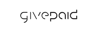 GIVEPAID logo