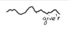 GIVE'R