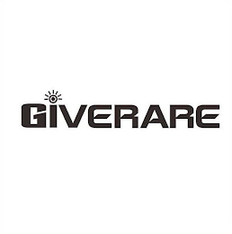 GIVERARE logo