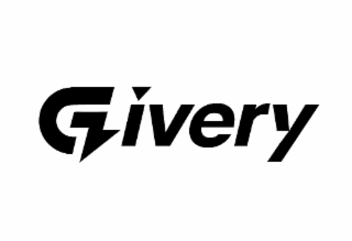 GIVERY logo