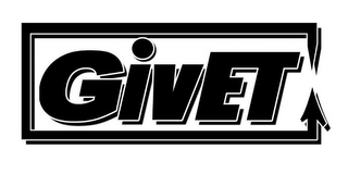 GIVET logo
