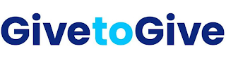 GIVETOGIVE logo