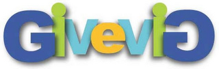 GIVEVIG logo