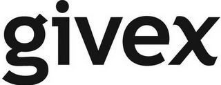 GIVEX logo