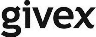 GIVEX logo