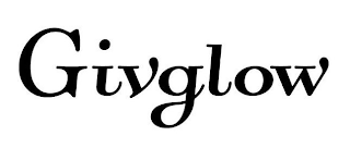GIVGLOW logo