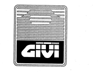 GIVI logo