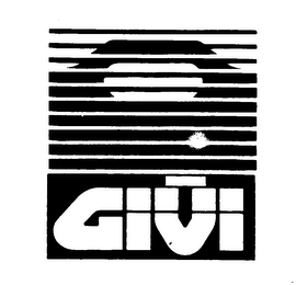 GIVI logo