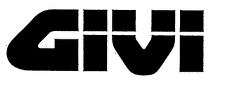 GIVI logo