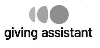 GIVING ASSISTANT