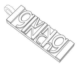 GIVING INCH logo