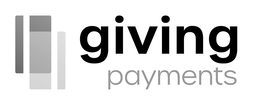 GIVING PAYMENTS logo