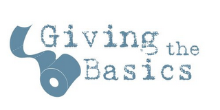 GIVING THE BASICS logo