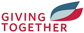 GIVING TOGETHER logo