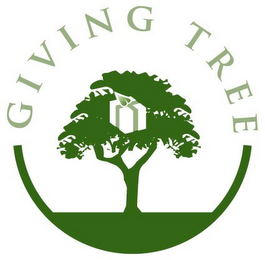 GIVING TREE logo