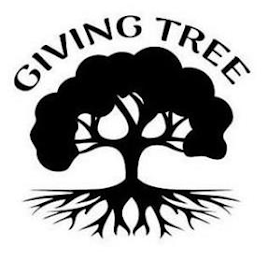 GIVING TREE logo