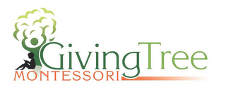 GIVING TREE MONTESSORI logo