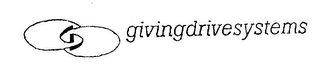 GIVINGDRIVESYSTEMS logo