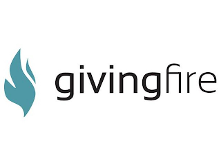 GIVINGFIRE logo
