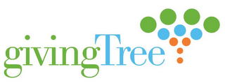 GIVINGTREE logo