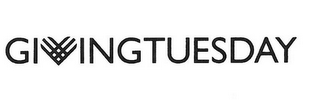 GIVINGTUESDAY logo