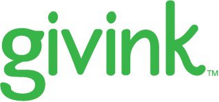GIVINK logo