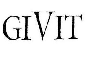 GIVIT logo