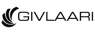 GIVLAARI logo