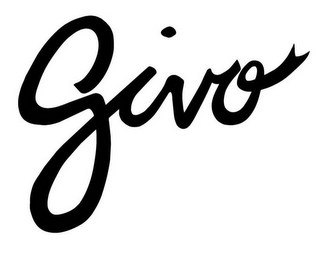 GIVO logo