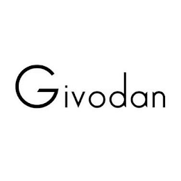 GIVODAN logo