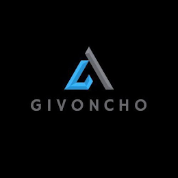 GIVONCHO logo