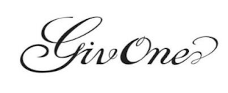 GIVONE logo