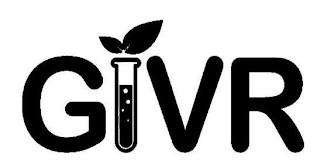 GIVR logo