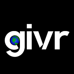 GIVR logo