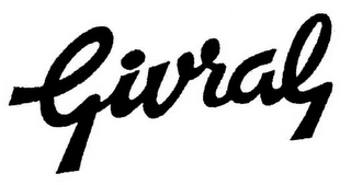 GIVRAL logo