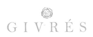 GIVRÉS logo